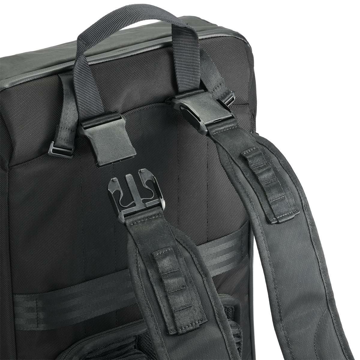 ジーンレーベル ハイプロパック エア5 リュック ace. GENE LABEL HIGHPROPACK ARI V 68651