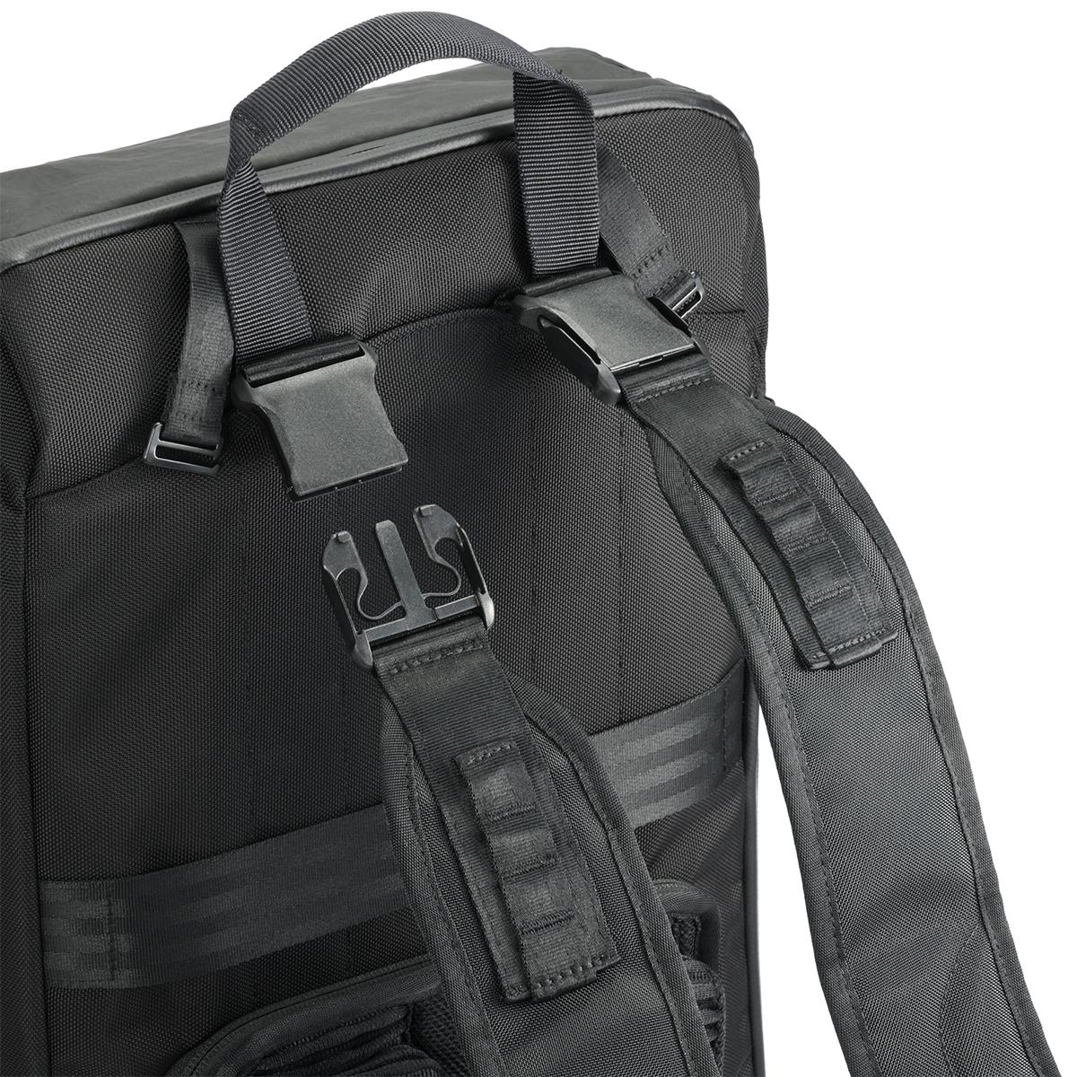 ジーンレーベル ハイプロパック エア5 リュック ace. GENE LABEL HIGHPROPACK ARI V 68651