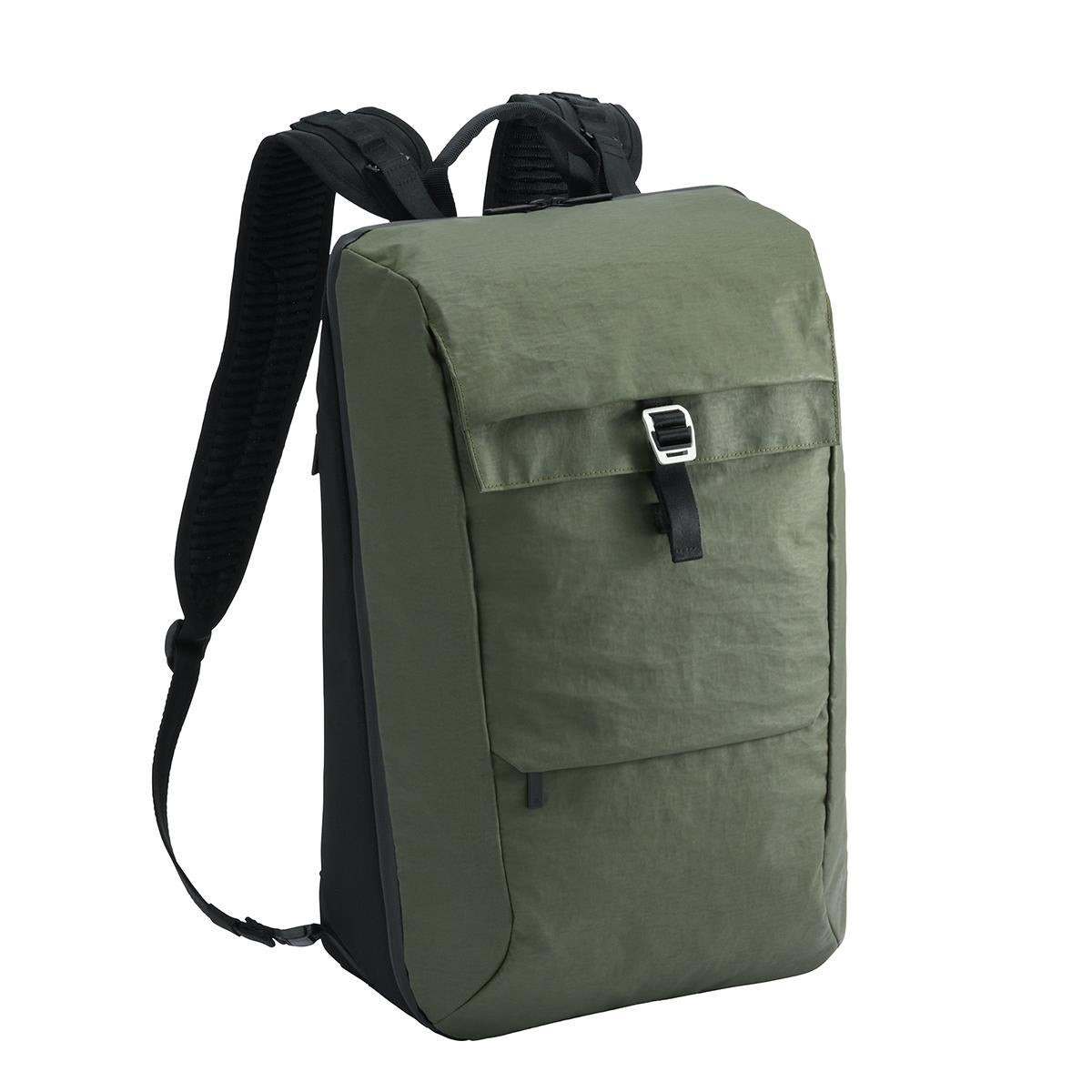 ジーンレーベル ハイプロパック エア5 リュック ace. GENE LABEL HIGHPROPACK ARI V 68651