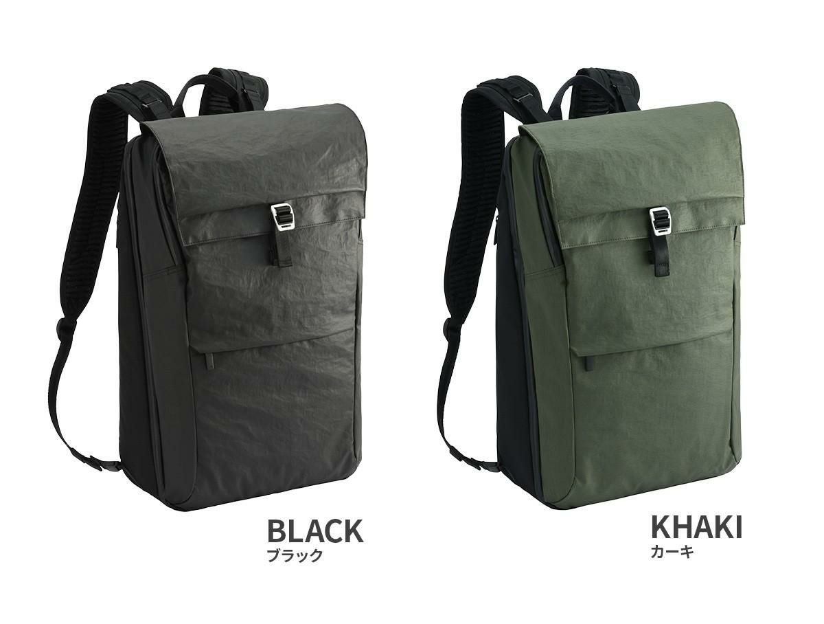 ジーンレーベル ハイプロパック エア5 リュック ace. GENE LABEL HIGHPROPACK ARI V 68652