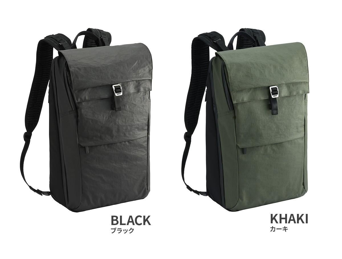 ジーンレーベル ハイプロパック エア5 リュック ace. GENE LABEL HIGHPROPACK ARI V 68652