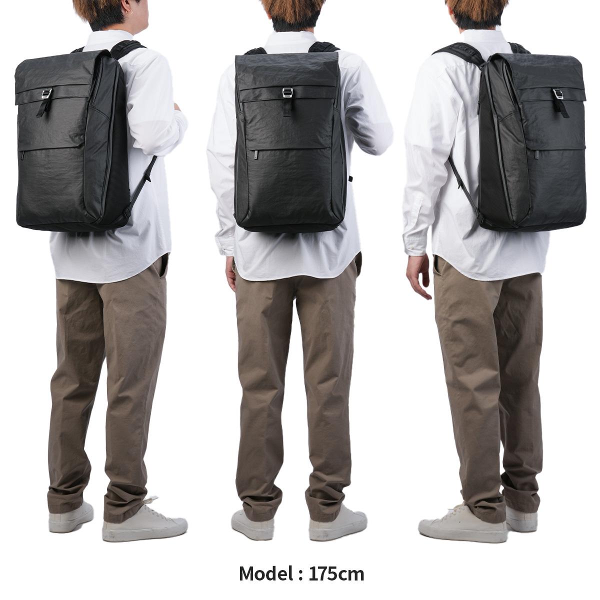 ジーンレーベル ハイプロパック エア5 リュック ace. GENE LABEL HIGHPROPACK ARI V 68652