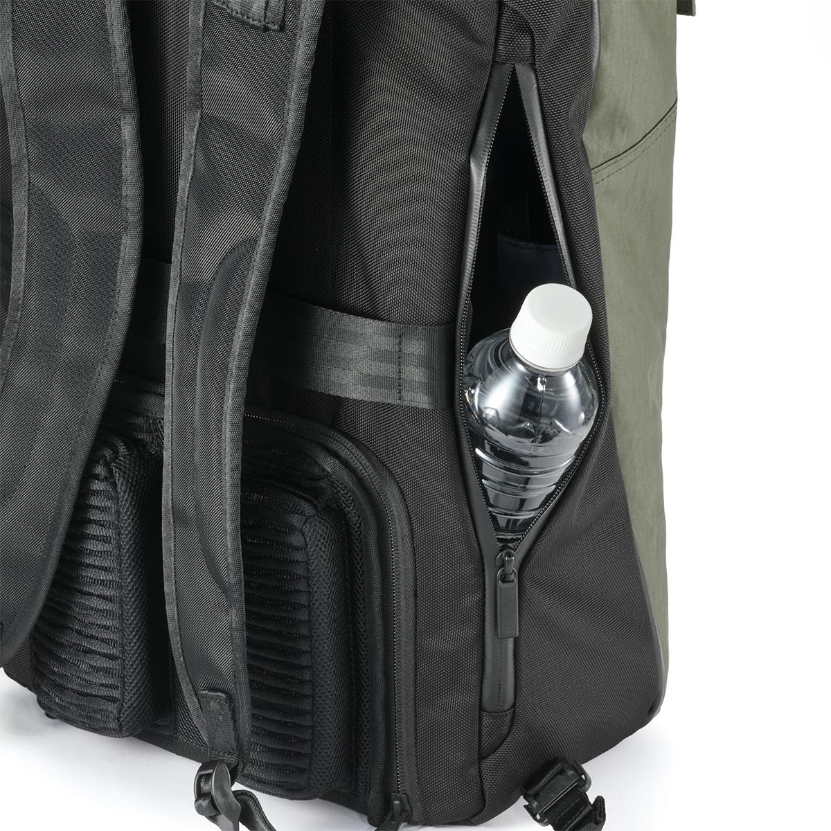 ジーンレーベル ハイプロパック エア5 リュック ace. GENE LABEL HIGHPROPACK ARI V 68652