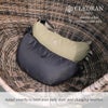 クレドラン フォリ ショルダーバッグ CLEDRAN FORI CL3850