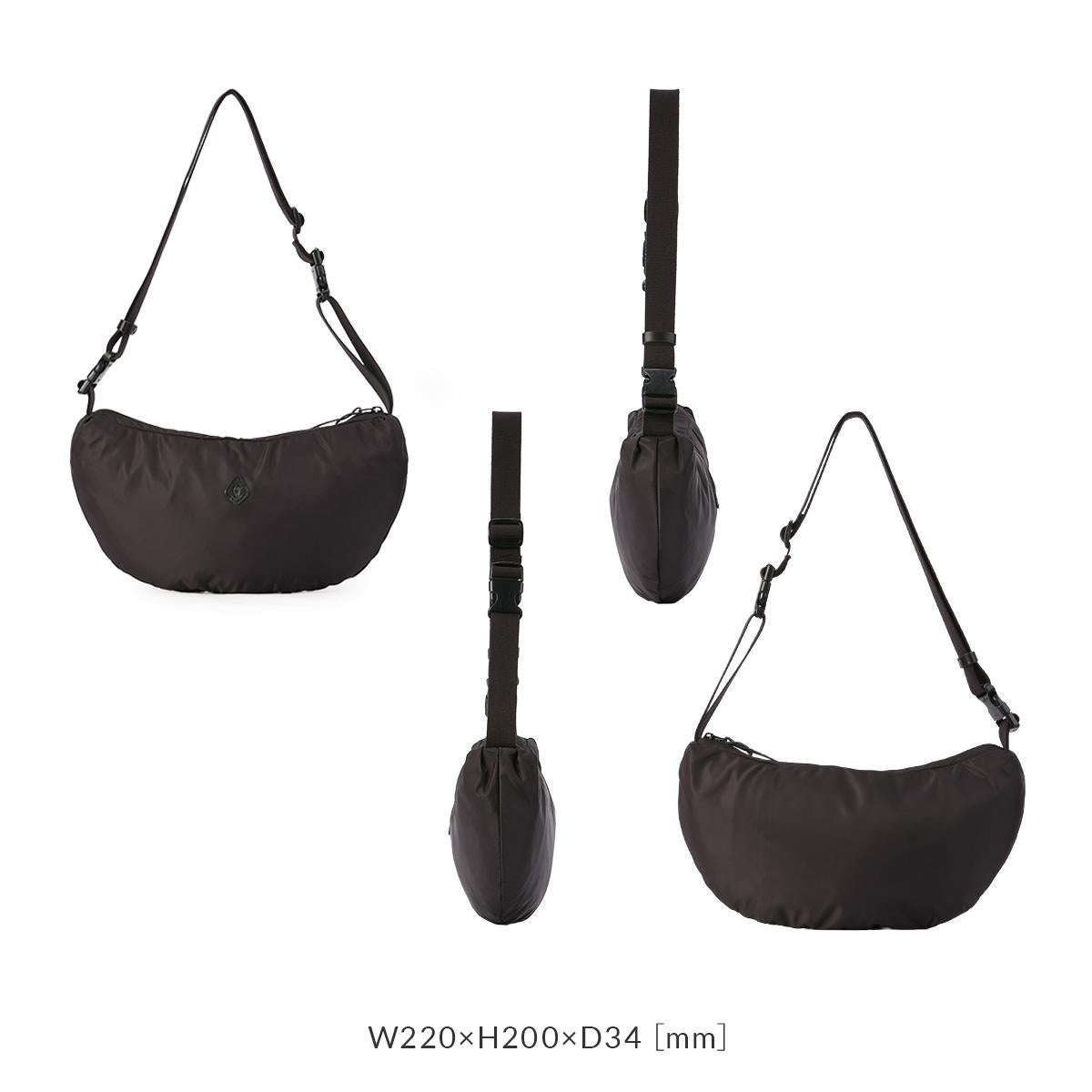 クレドラン フォリ ショルダーバッグ CLEDRAN FORI CL3850