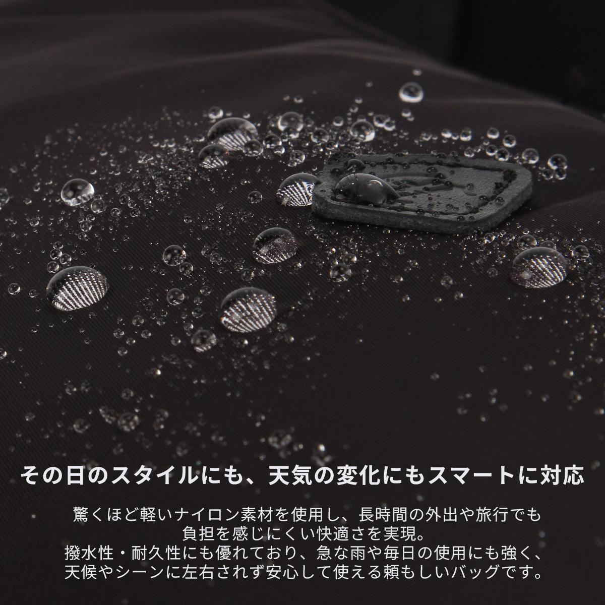 クレドラン フォリ ショルダーバッグ CLEDRAN FORI CL3850