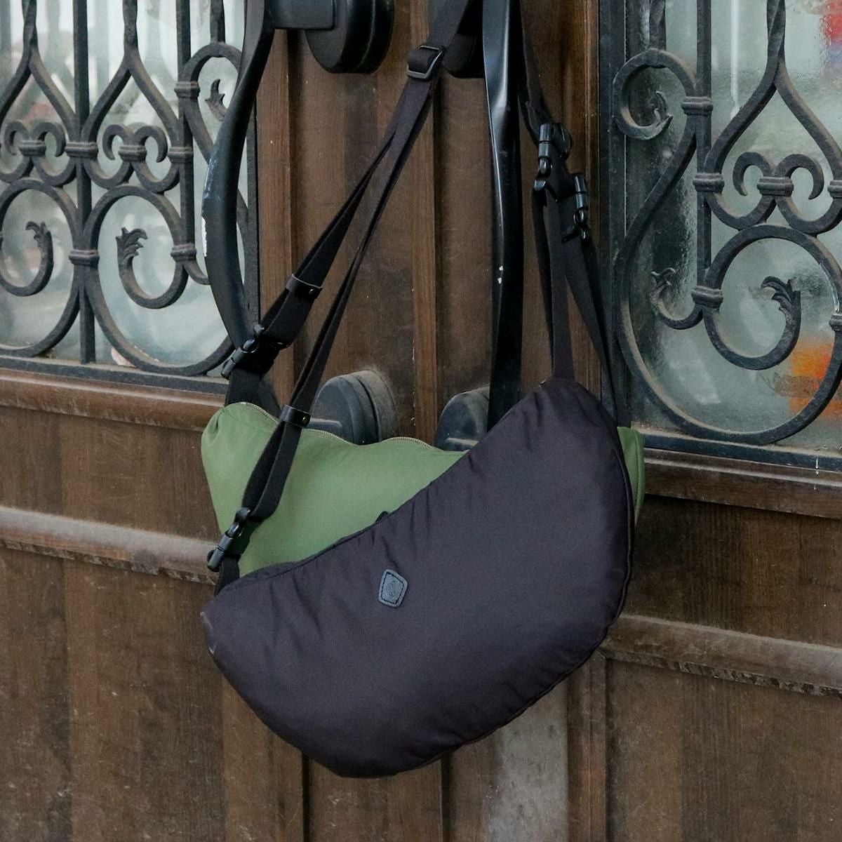 クレドラン フォリ ショルダーバッグ CLEDRAN FORI CL3850