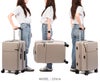 トラベリスト ファースト スーツケース Mサイズ TRAVELIST FIRST 76-25150