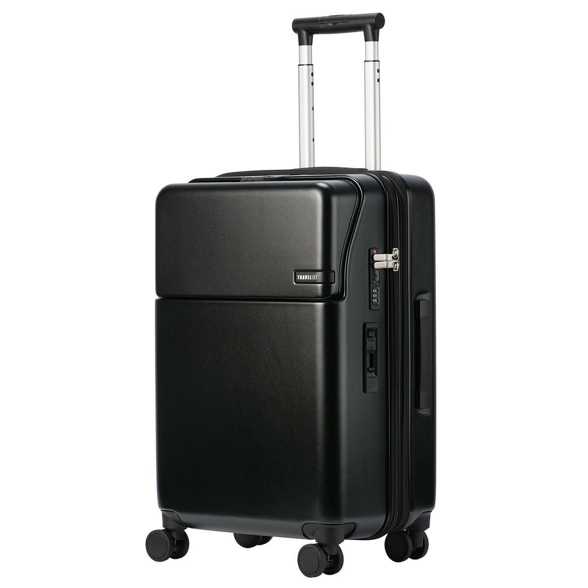 トラベリスト ファースト スーツケース Mサイズ TRAVELIST FIRST 76-25150