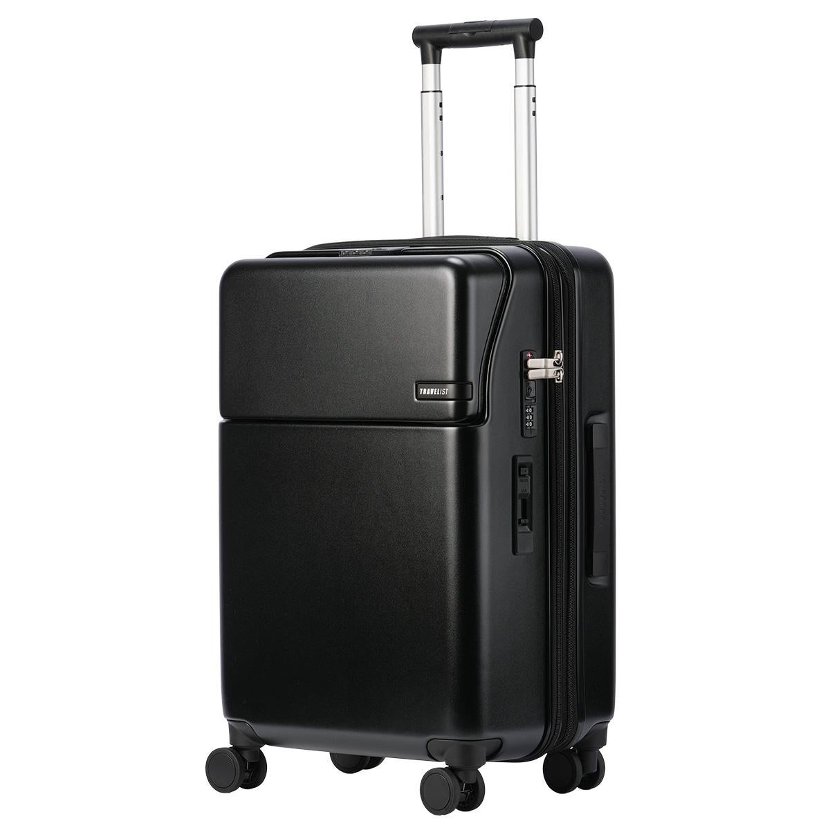 トラベリスト ファースト スーツケース Mサイズ TRAVELIST FIRST 76-25150