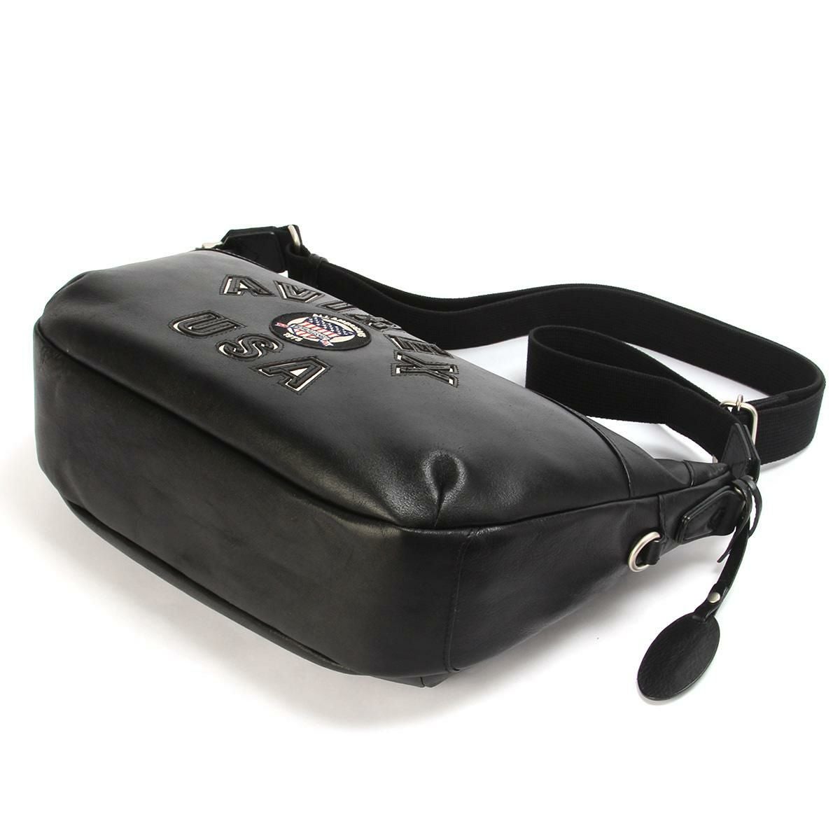 アヴィレックス ブルト リミテッドエディション ショルダーバッグ AVIREX BULTO LIMITED EDITION AVX5650