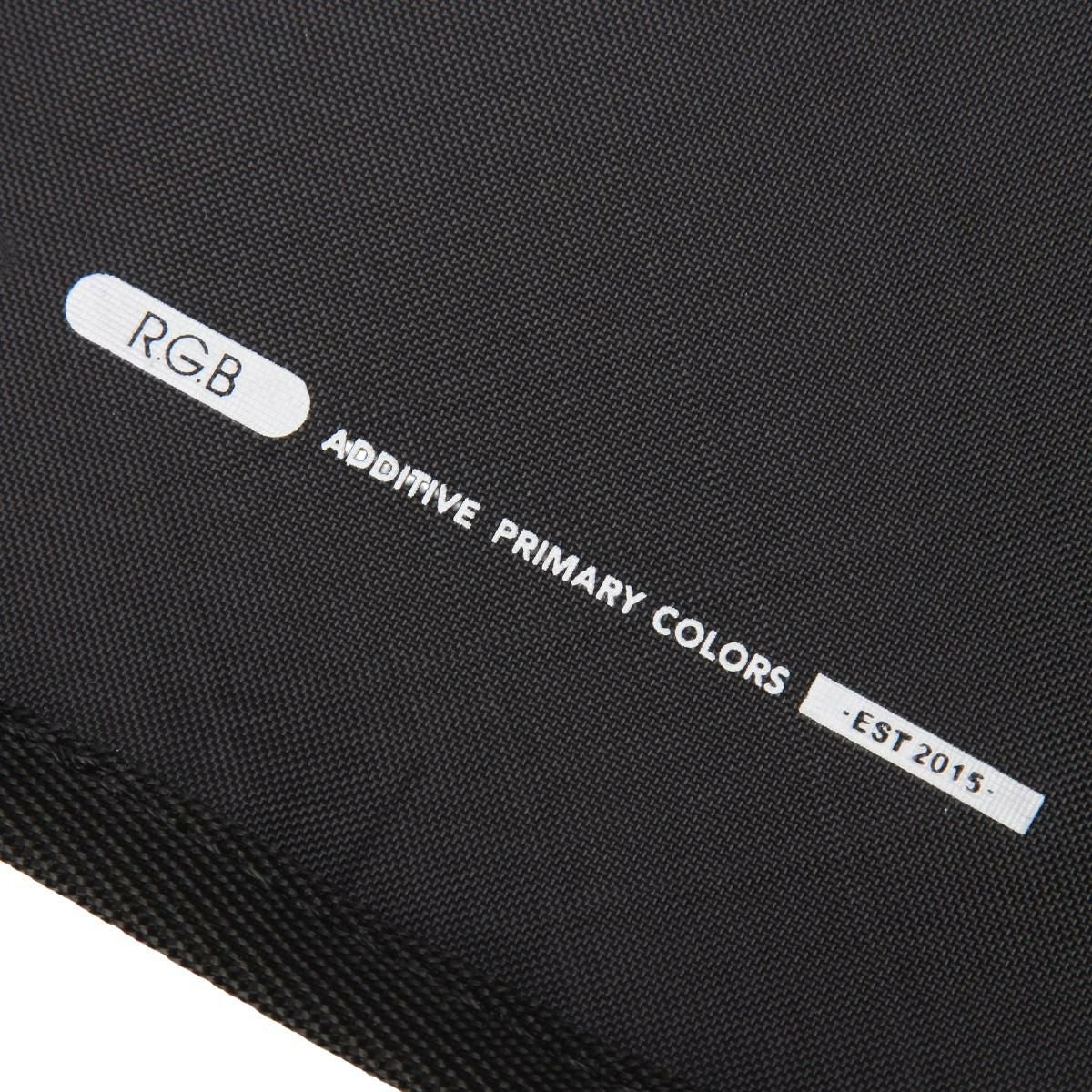 ZEST ゼスト ショルダーバッグ R.G.B RGBZ-44