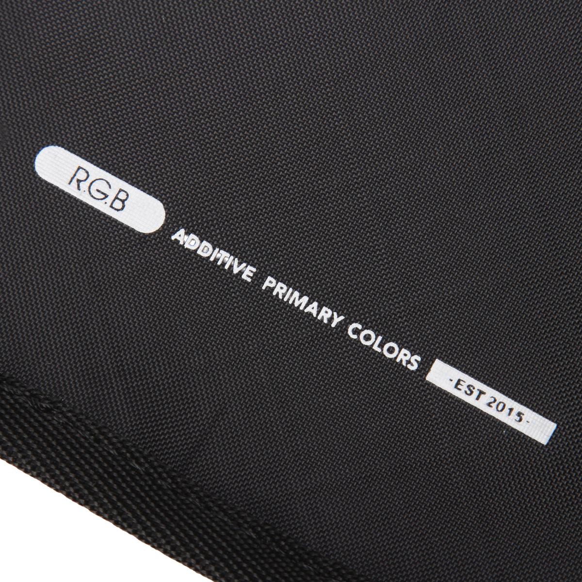 ZEST ゼスト ショルダーバッグ R.G.B RGBZ-44