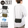 ZEST ゼスト ショルダーバッグ R.G.B RGBZ-46