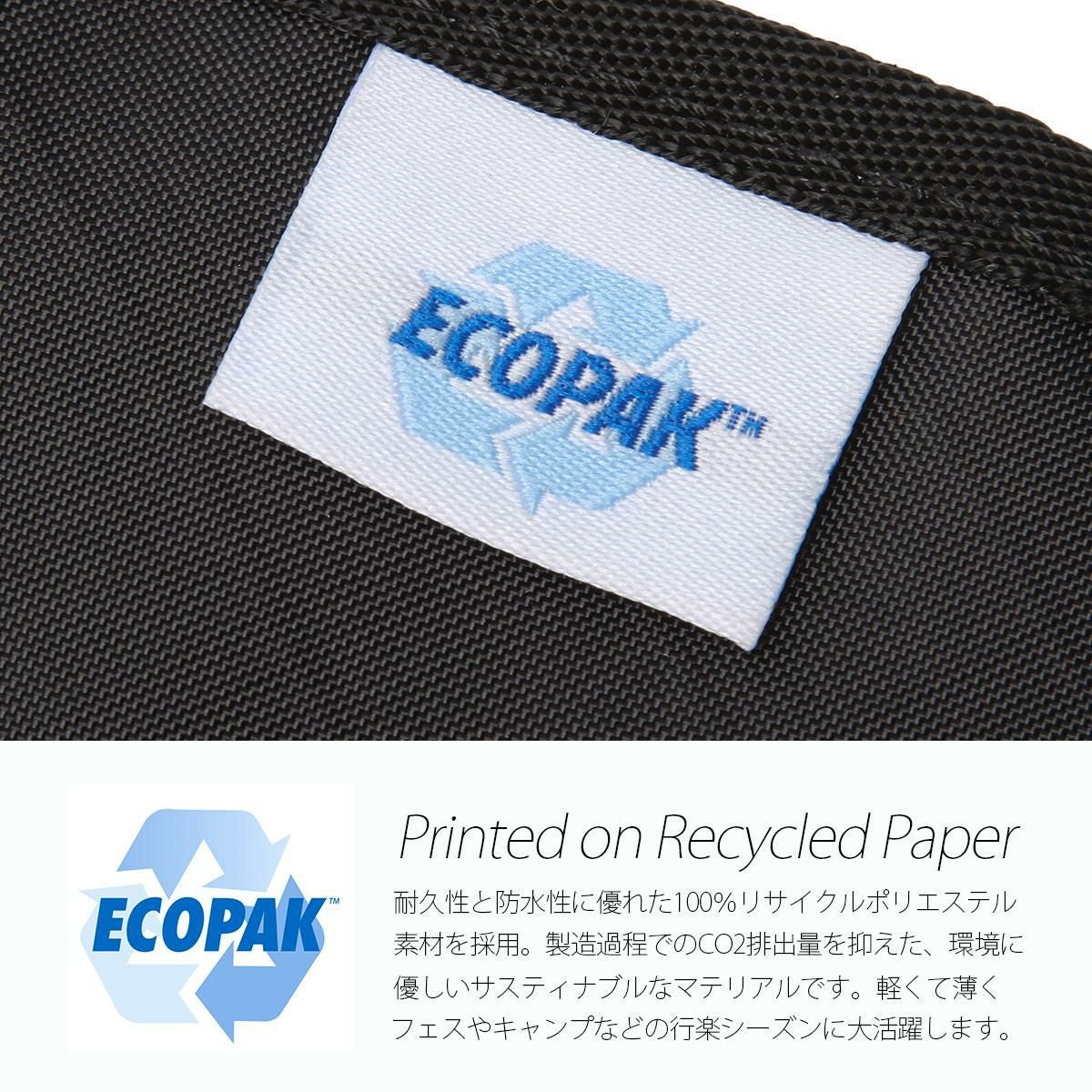 ZEST ゼスト ショルダーバッグ R.G.B RGBZ-46