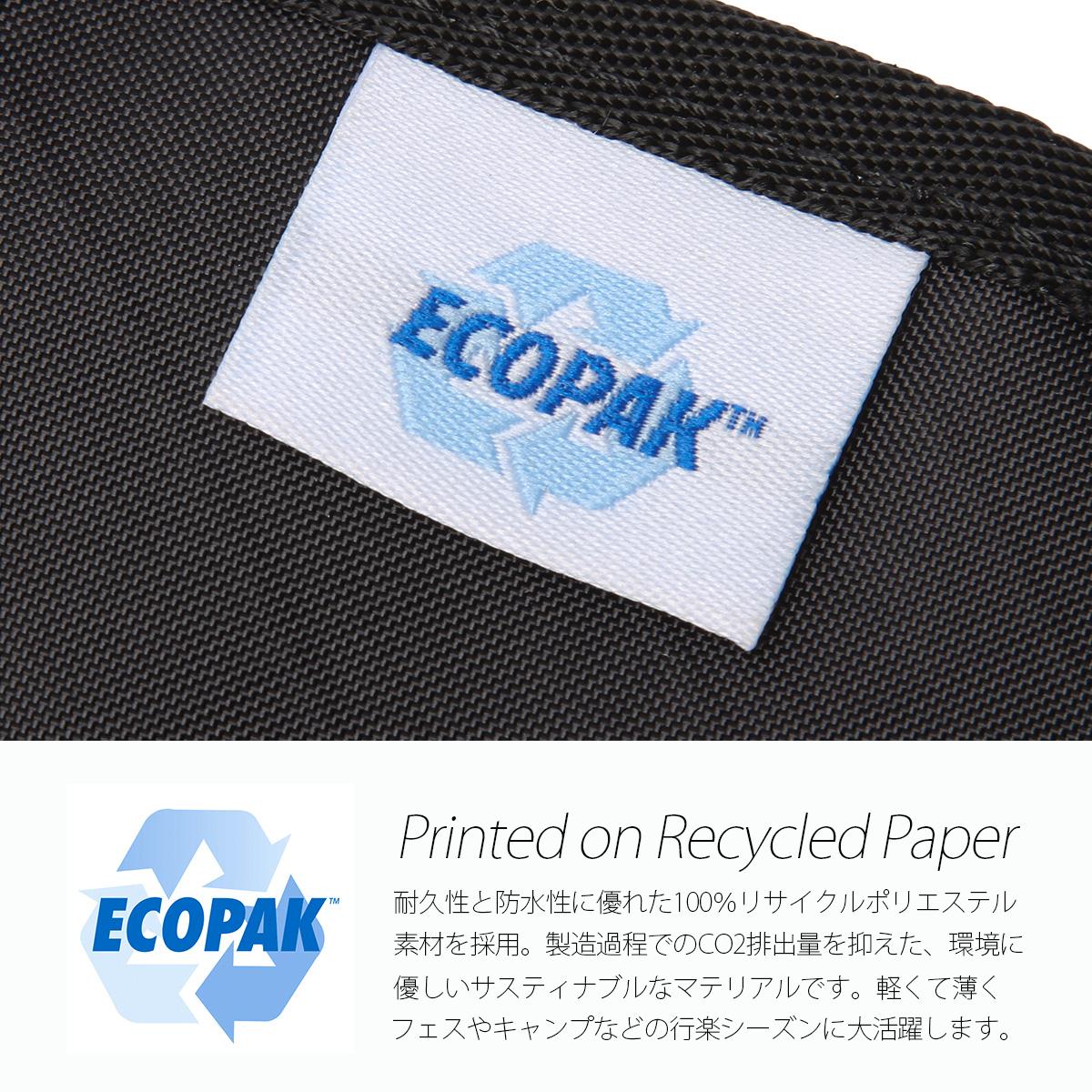 ZEST ゼスト ショルダーバッグ R.G.B RGBZ-46