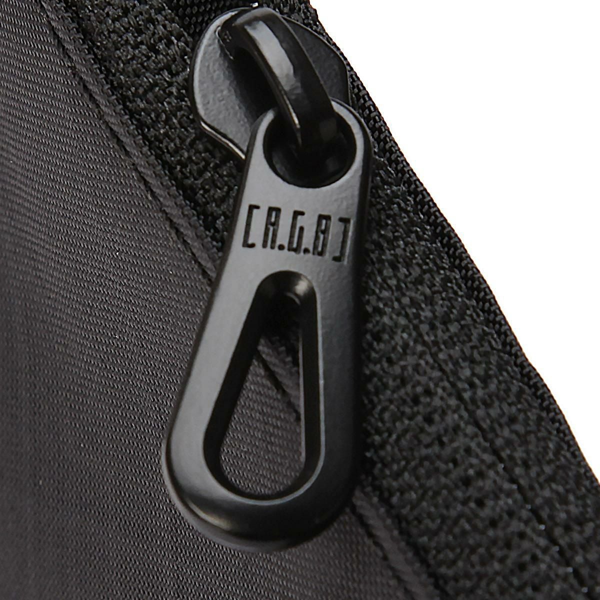 ZEST ゼスト ショルダーバッグ R.G.B RGBZ-46