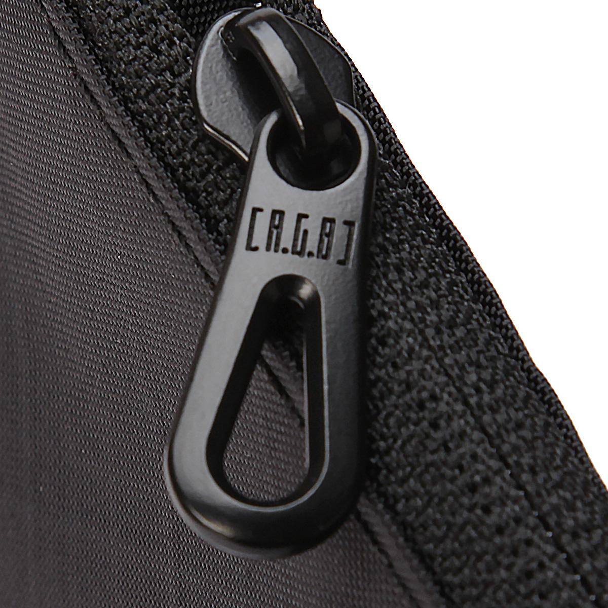 ZEST ゼスト ショルダーバッグ R.G.B RGBZ-46