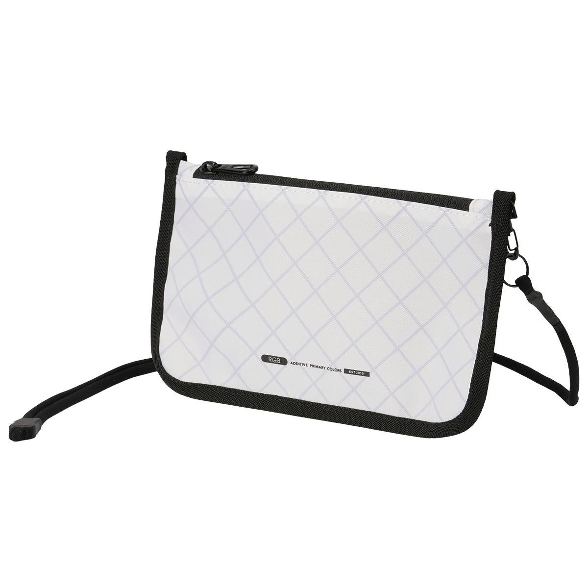 ZEST ゼスト ショルダーバッグ R.G.B RGBZ-46