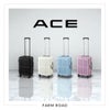 エース ファームロード スーツケース Sサイズ SS 機内持ち込み ACE Farm Road ace-05891