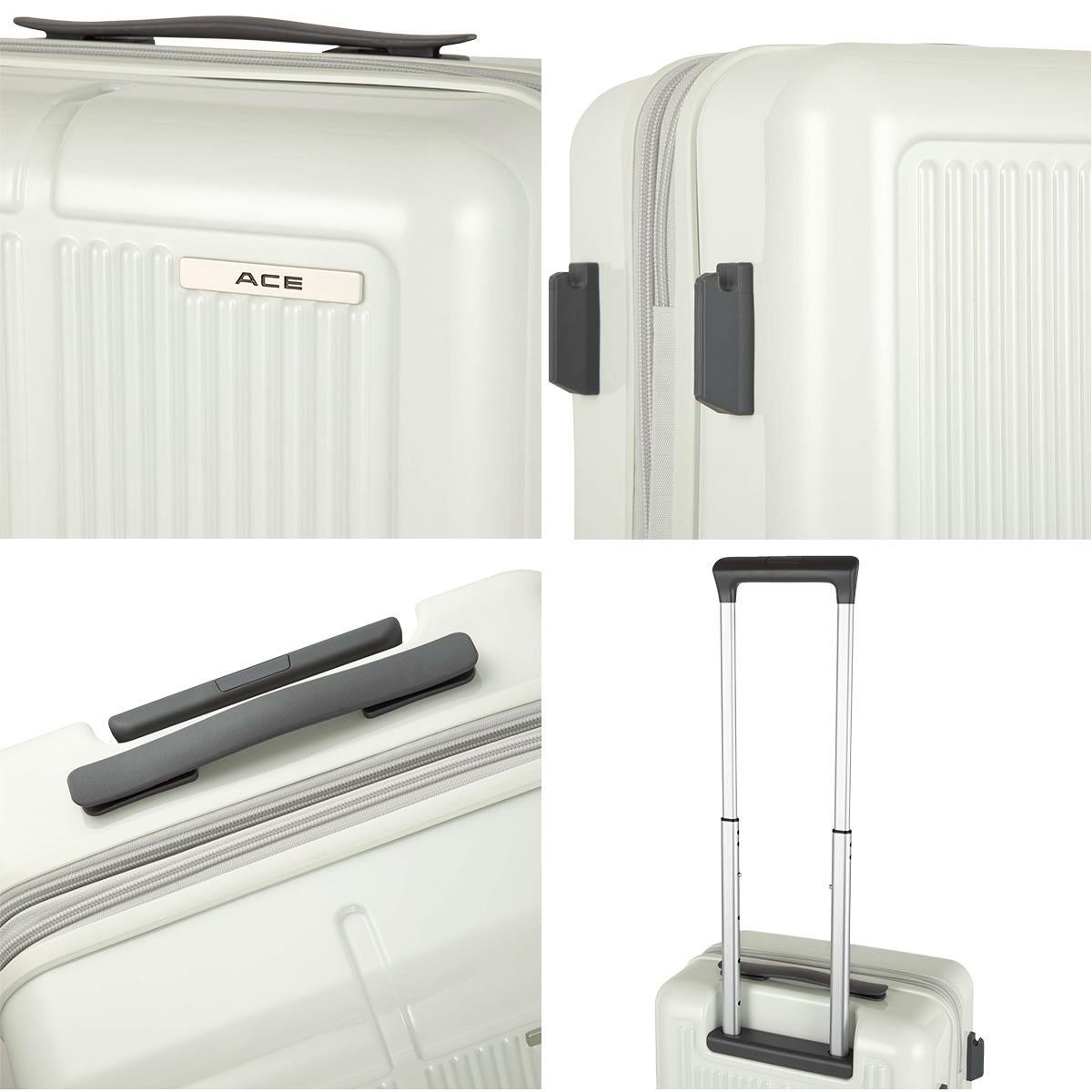 エース ファームロード スーツケース Sサイズ SS 機内持ち込み ACE Farm Road ace-05891