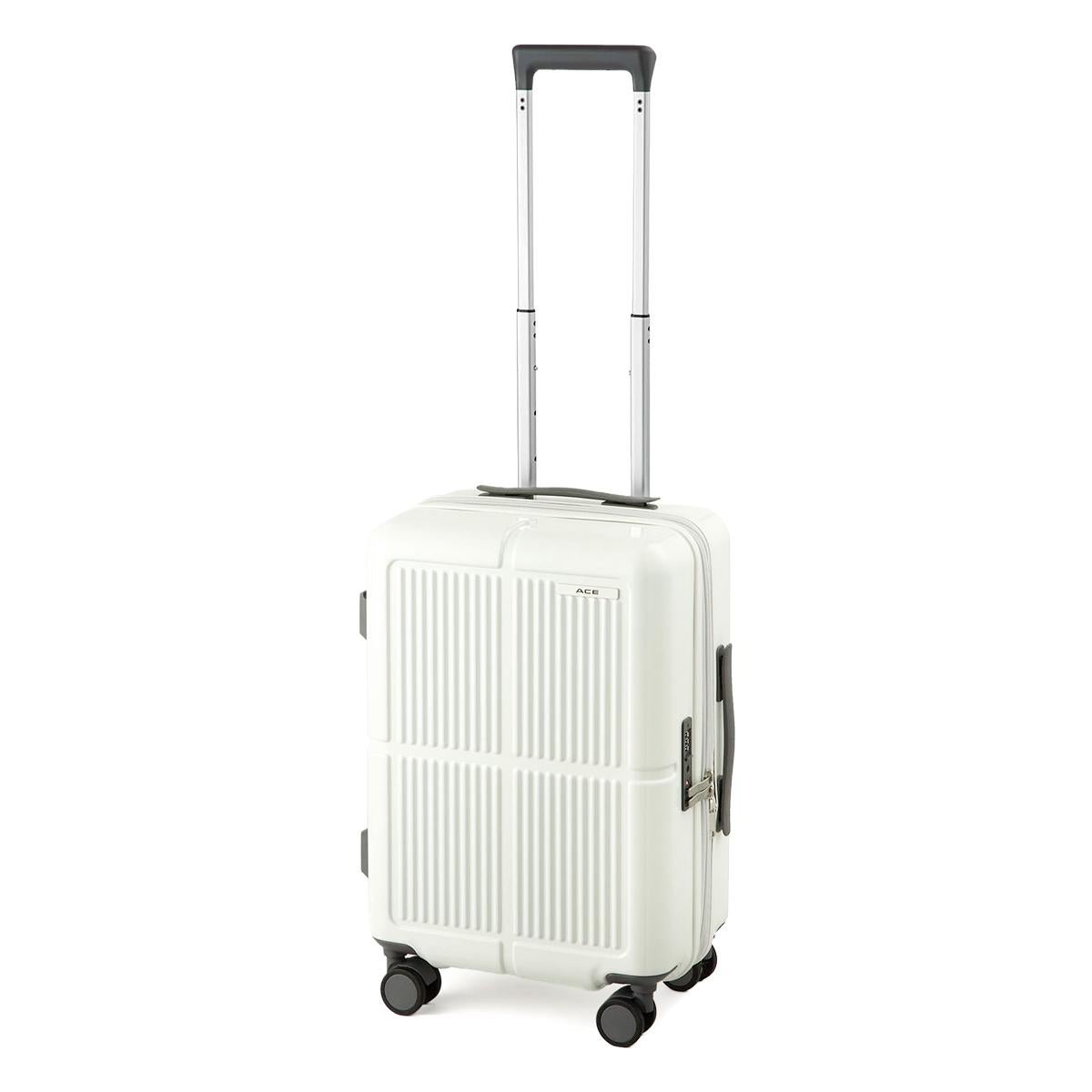 エース スーツケース Sサイズ SS 33L/40L 機内持ち込み 拡張機能付き