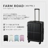 エース ファームロード スーツケース Mサイズ ACE Farm Road ace-05891