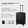 エース ファームロード スーツケース Mサイズ ACE Farm Road ace-05891