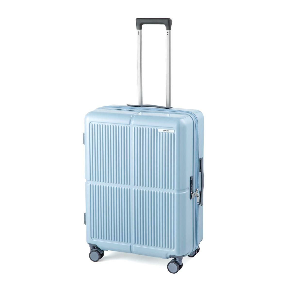 エース ファームロード スーツケース Mサイズ ACE Farm Road ace-05891