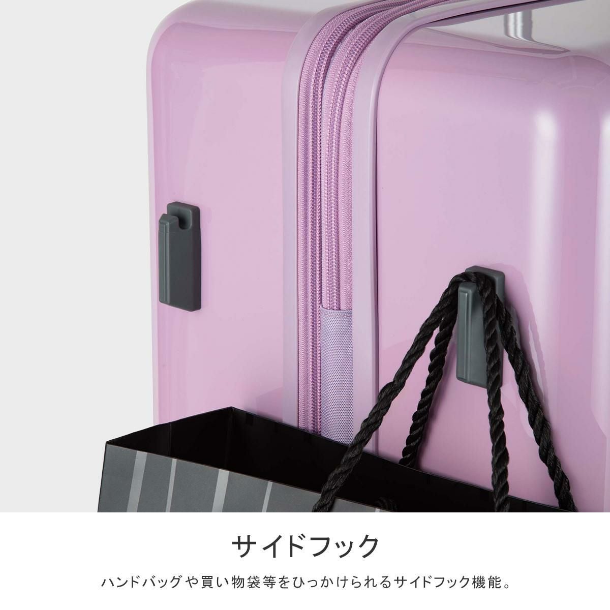 エース ファームロード スーツケース Lサイズ ACE Farm Road ace-05891