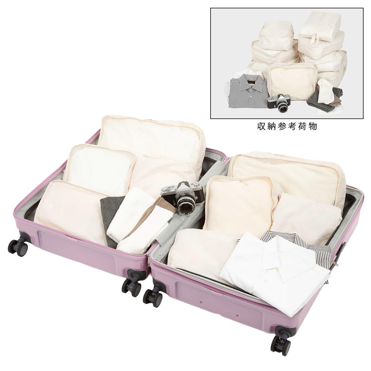 エース ファームロード スーツケース Lサイズ ACE Farm Road ace-05891