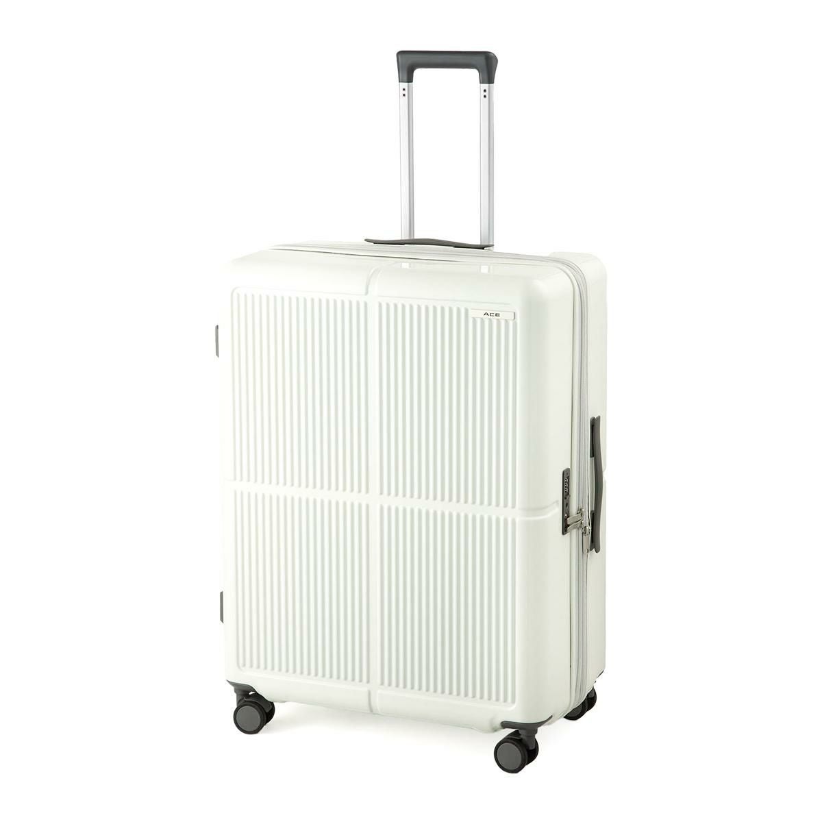 エース ファームロード スーツケース Lサイズ ACE Farm Road ace-05891
