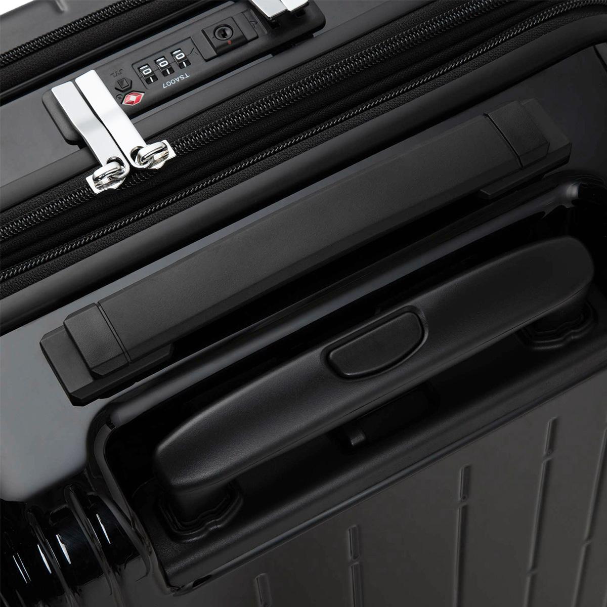 トーキョーレーベル ディフェレンス スーツケース Sサイズ SS 機内持ち込み ace. TOKYO LABEL 05721