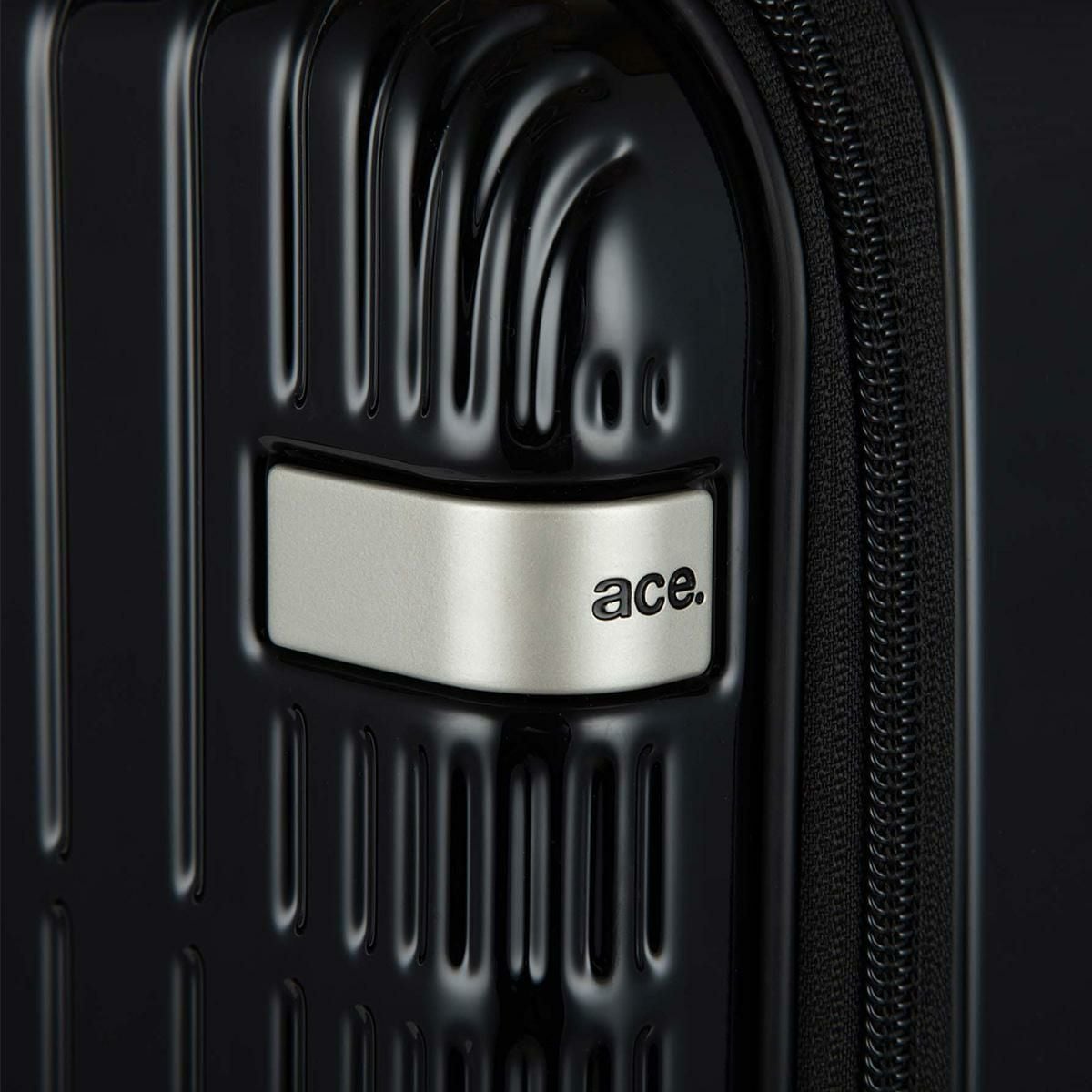 トーキョーレーベル ディフェレンス スーツケース Sサイズ SS 機内持ち込み ace. TOKYO LABEL 05721