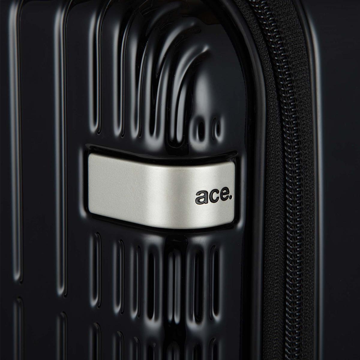 トーキョーレーベル ディフェレンス スーツケース Sサイズ SS 機内持ち込み ace. TOKYO LABEL 05721