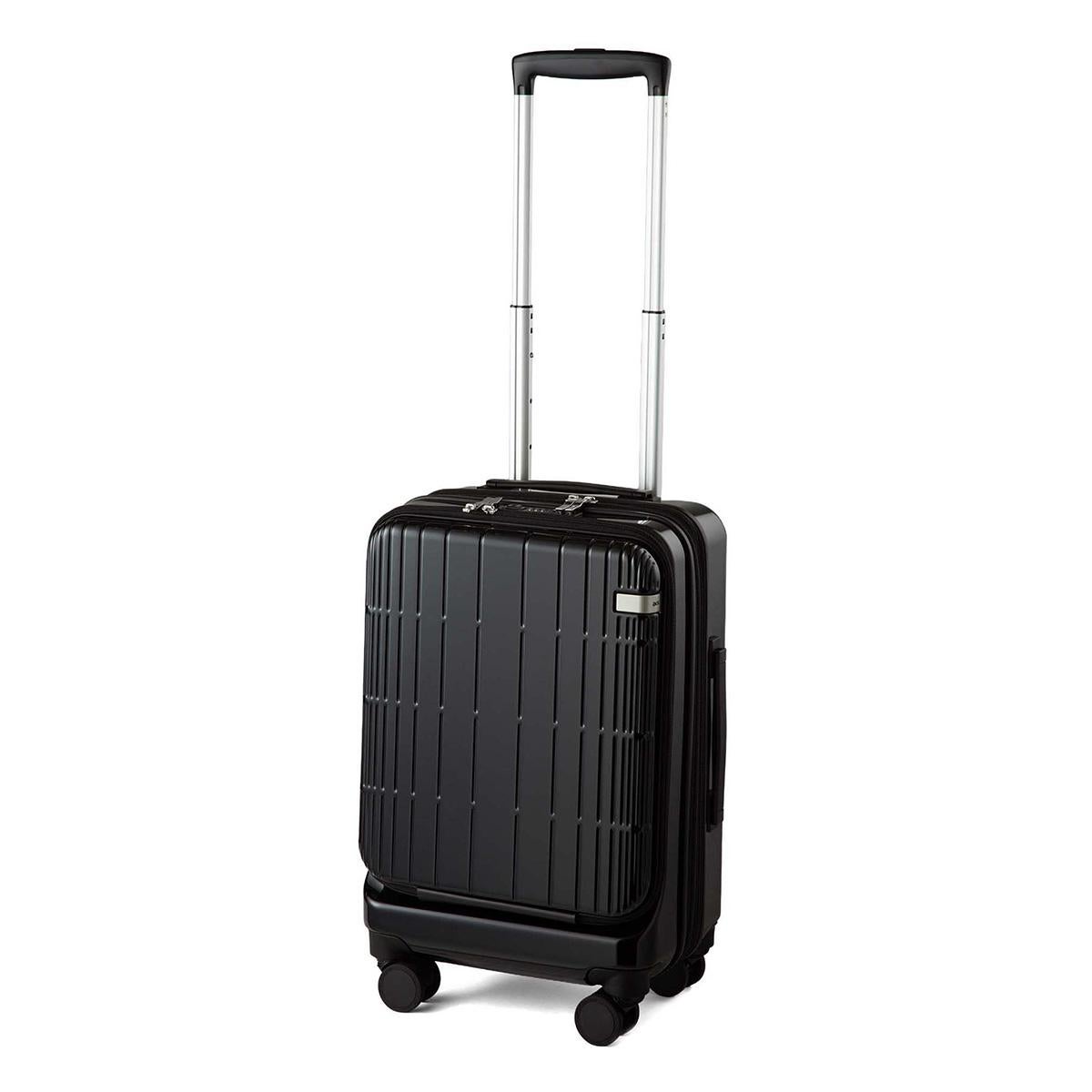 トーキョーレーベル ディフェレンス スーツケース Sサイズ SS 機内持ち込み ace. TOKYO LABEL 05721