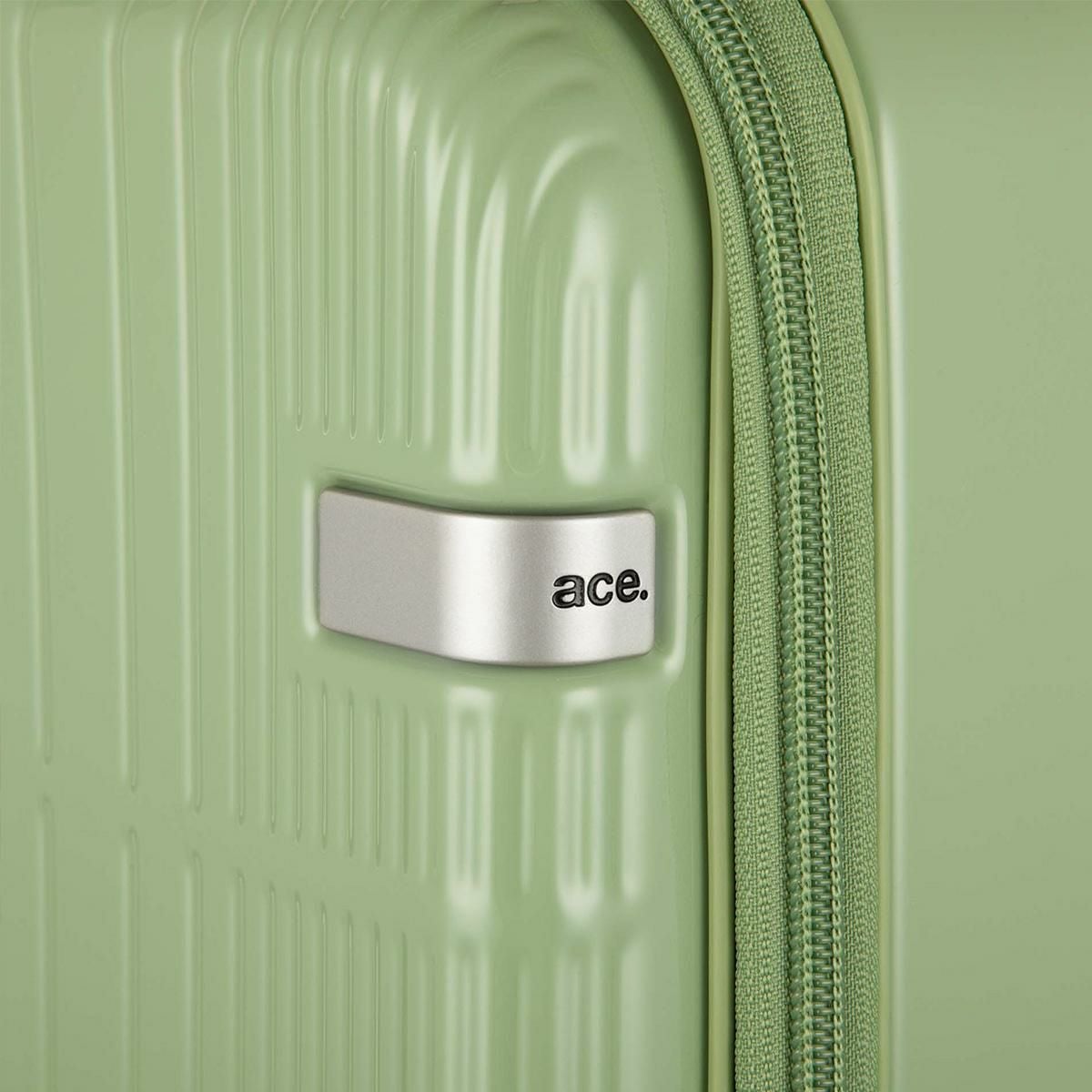 トーキョーレーベル ディフェレンス スーツケース Mサイズ ace. TOKYO LABEL 05722