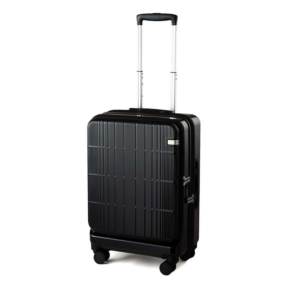 トーキョーレーベル ディフェレンス スーツケース Mサイズ ace. TOKYO LABEL 05722