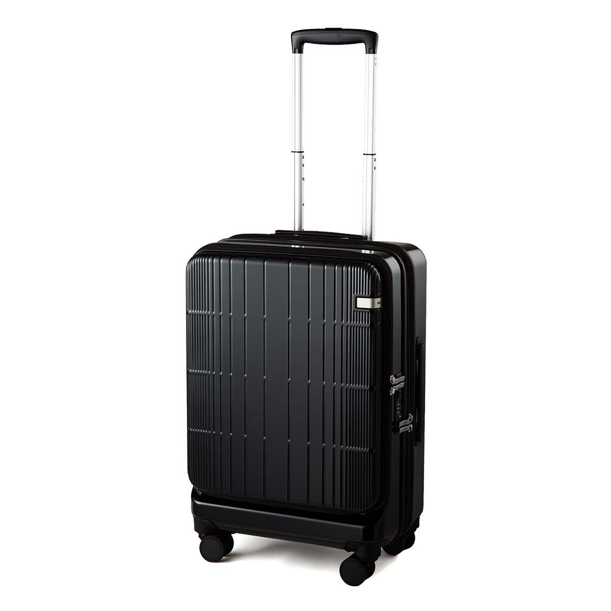 トーキョーレーベル ディフェレンス スーツケース Mサイズ ace. TOKYO LABEL 05722