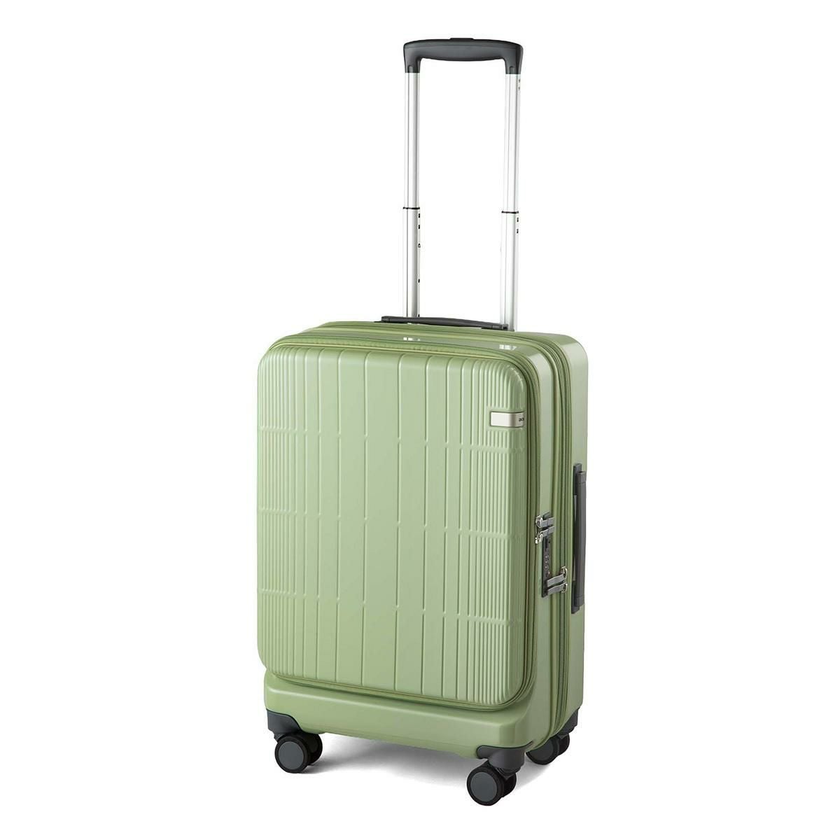 トーキョーレーベル ディフェレンス スーツケース Mサイズ ace. TOKYO LABEL 05722