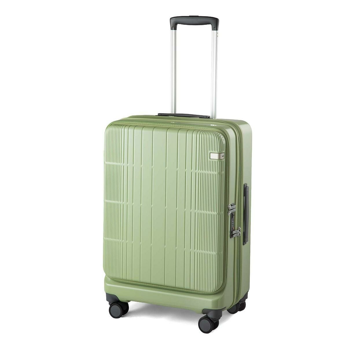 トーキョーレーベル ディフェレンス スーツケース Mサイズ ace. TOKYO LABEL 05723