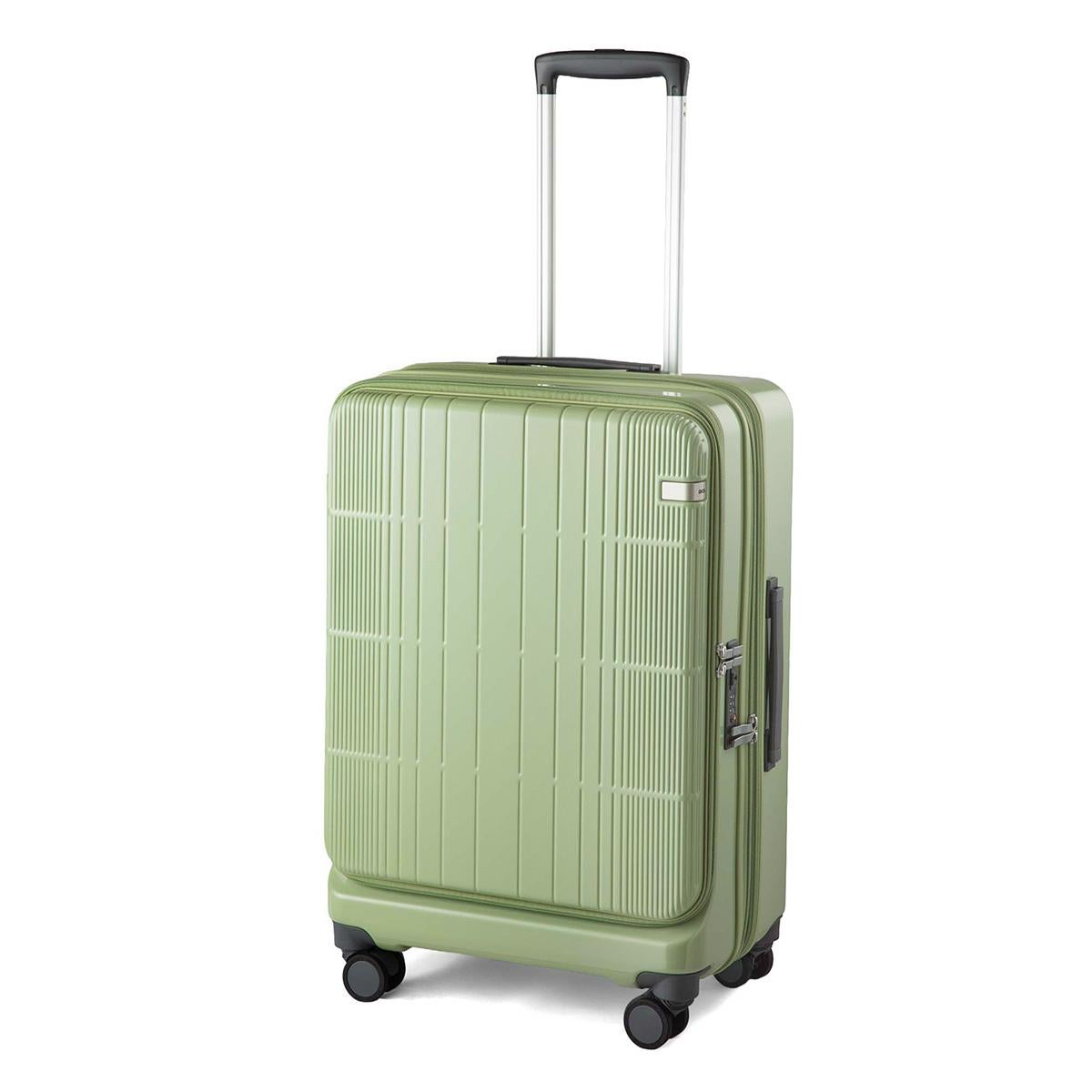 トーキョーレーベル ディフェレンス スーツケース Mサイズ ace. TOKYO LABEL 05723