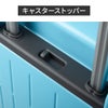 トーキョーレーベル ディフェレンス スーツケース Lサイズ ace. TOKYO LABEL 05724