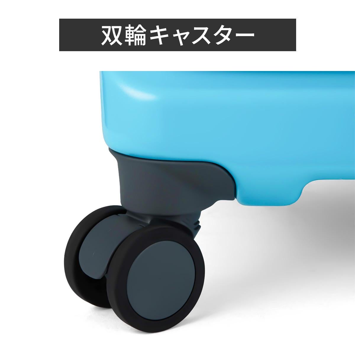 トーキョーレーベル ディフェレンス スーツケース Lサイズ ace. TOKYO LABEL 05724
