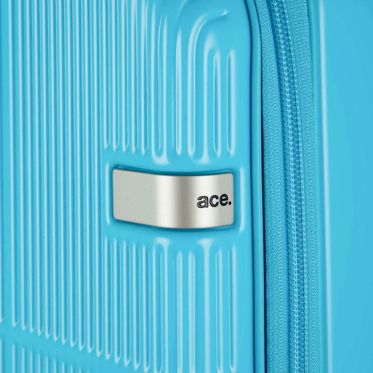 トーキョーレーベル ディフェレンス スーツケース Lサイズ ace. TOKYO LABEL 05724