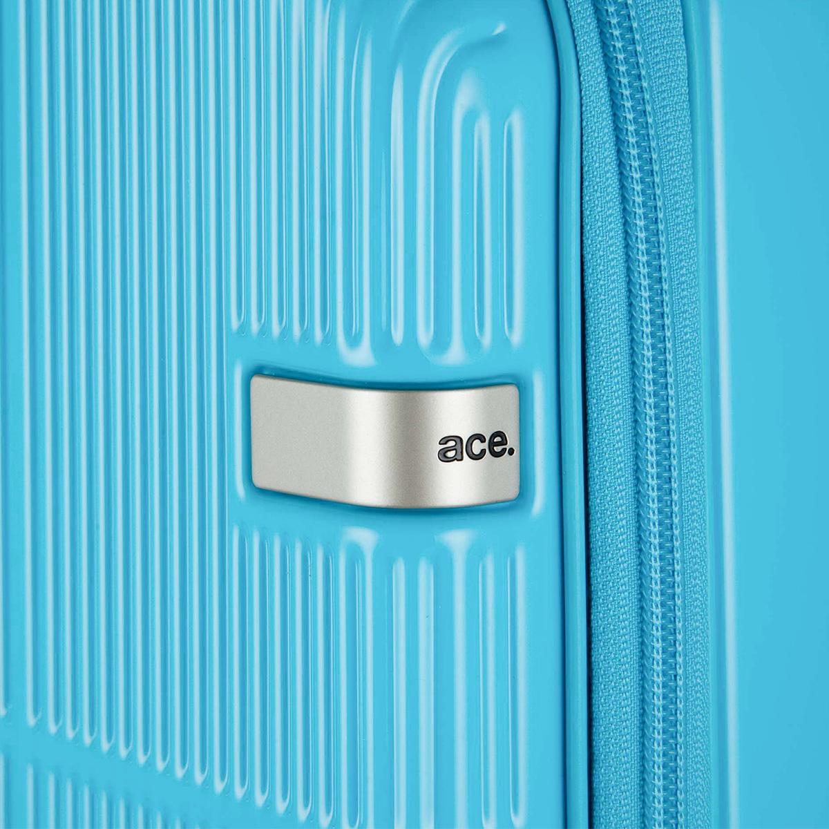 トーキョーレーベル ディフェレンス スーツケース Lサイズ ace. TOKYO LABEL 05724
