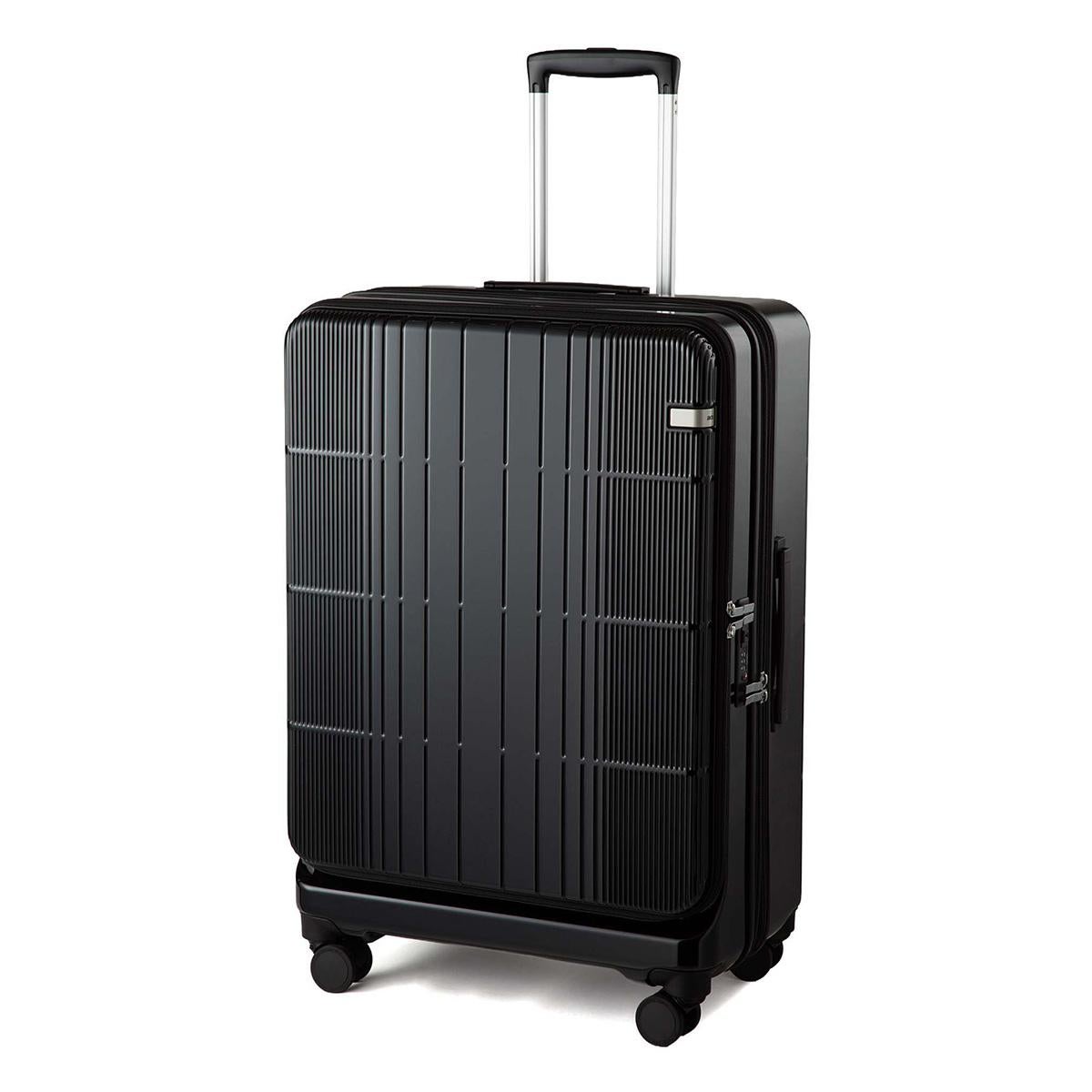 トーキョーレーベル ディフェレンス スーツケース Lサイズ ace. TOKYO LABEL 05724