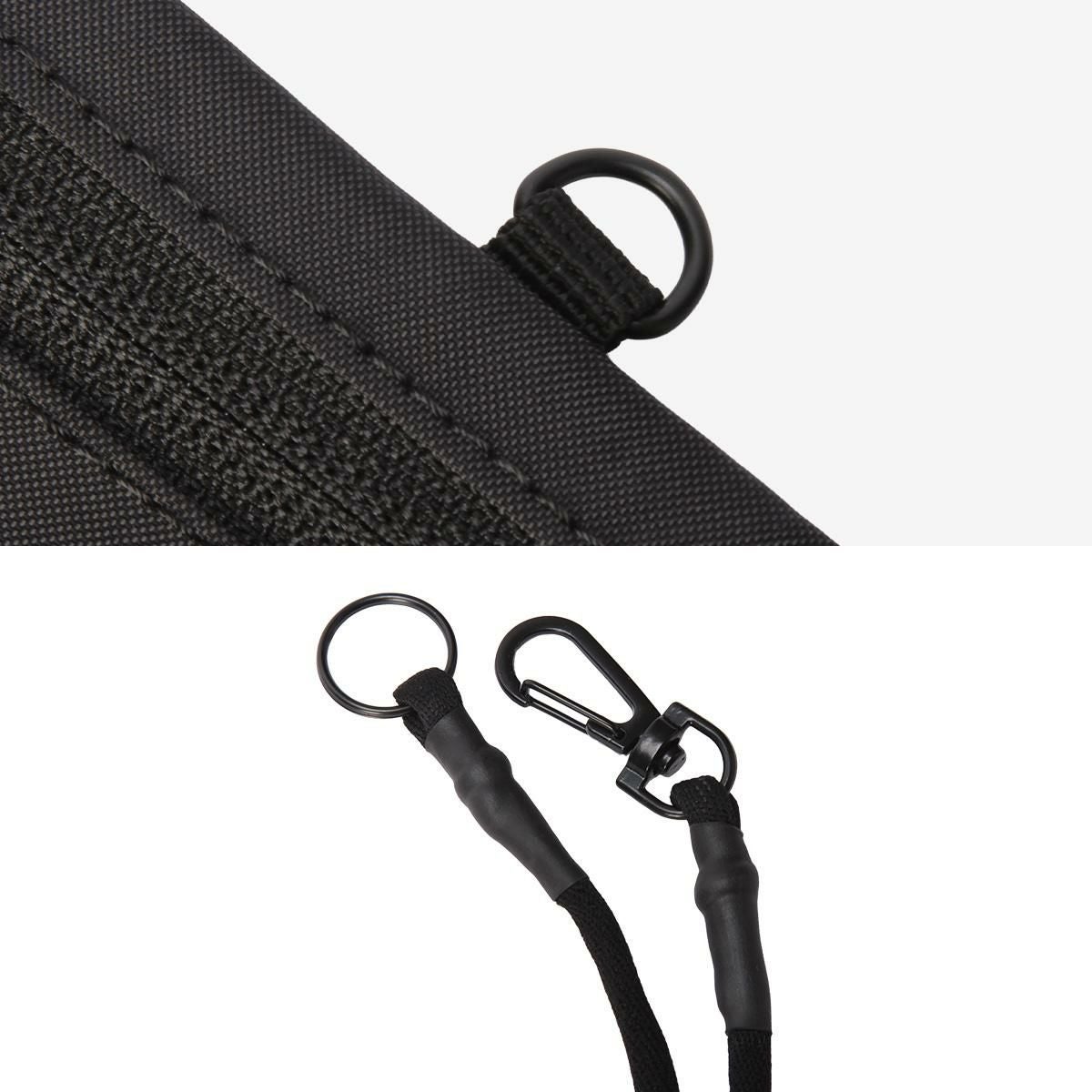 ZEST ゼスト カードケース 名刺入れ R.G.B RGBZ-48