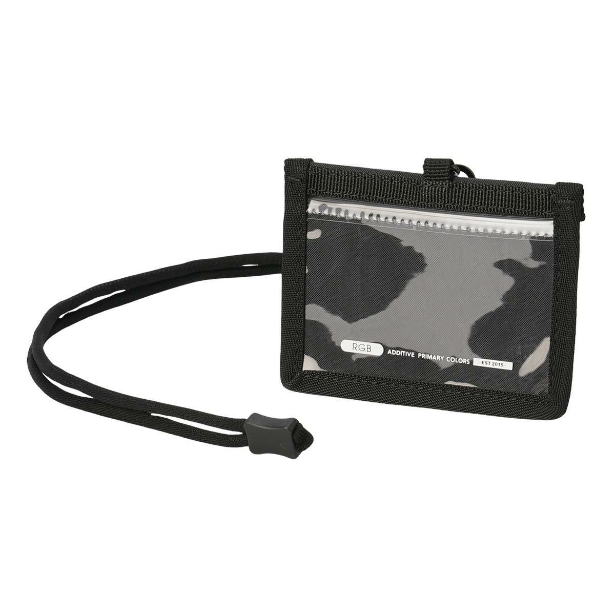 ZEST ゼスト カードケース 名刺入れ R.G.B RGBZ-48