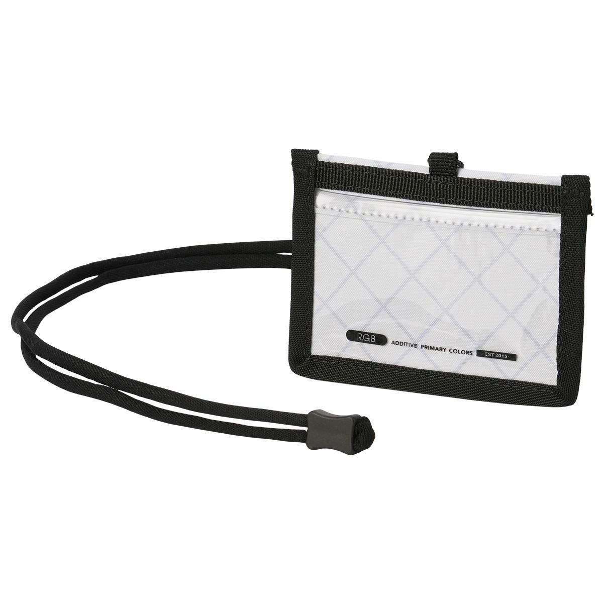 ZEST ゼスト カードケース 名刺入れ R.G.B RGBZ-48